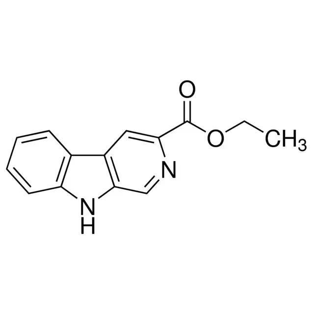 Ethyl β-carboline-3-carboxylate