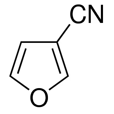 3-Furonitrile