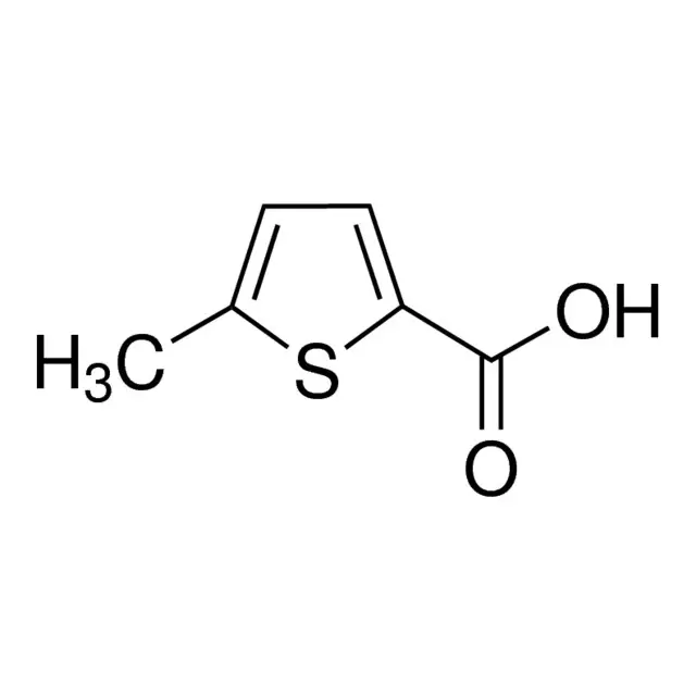 5-Methyl-2-thiophenecarboxylic acid