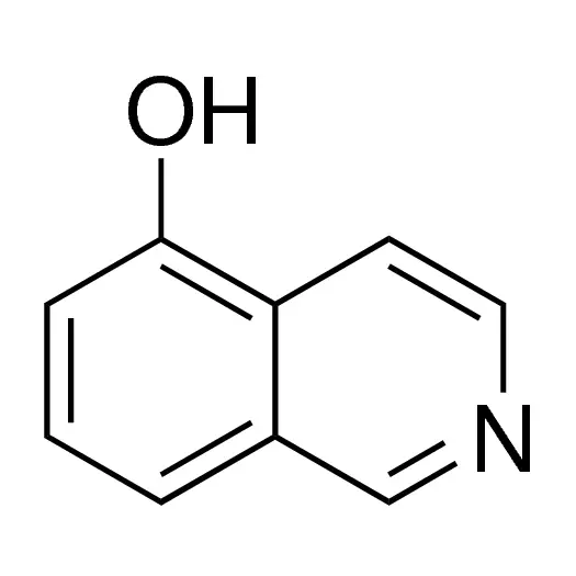 5-Hydroxyisoquinoline