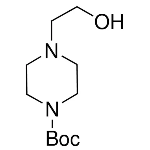 1-Boc-4-(2-hydroxyethyl)piperazine