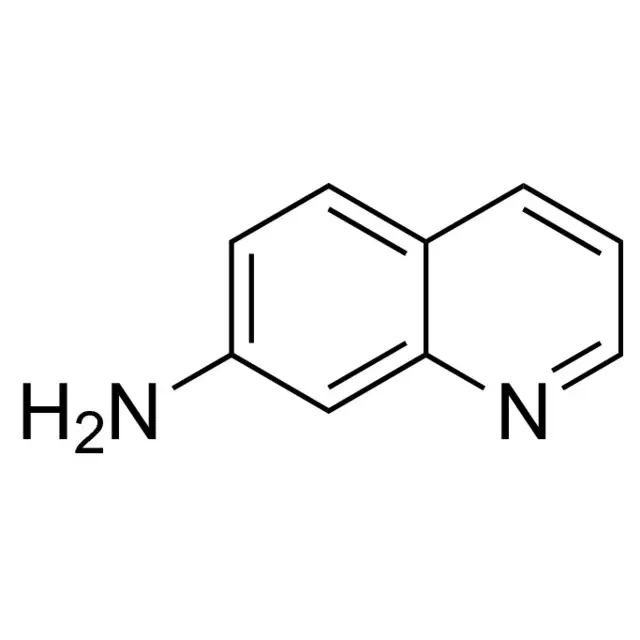 7-Aminoquinoline