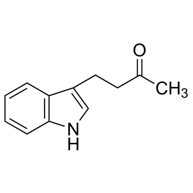 4-(1H-Indol-3-yl)butan-2-one