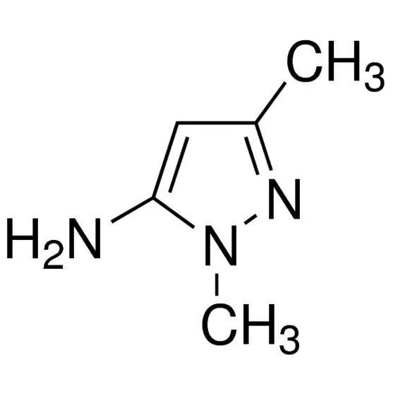 5-Amino-1,3-dimethylpyrazole