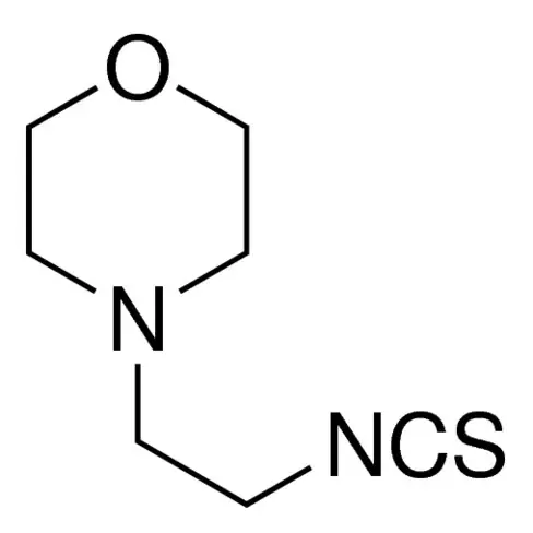 2-(4-Morpholino)ethyl isothiocyanate