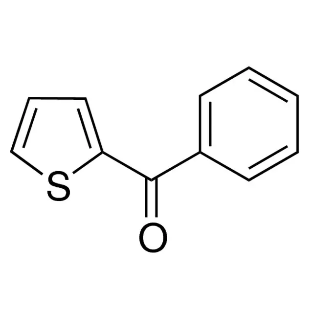 2-Benzoylthiophene