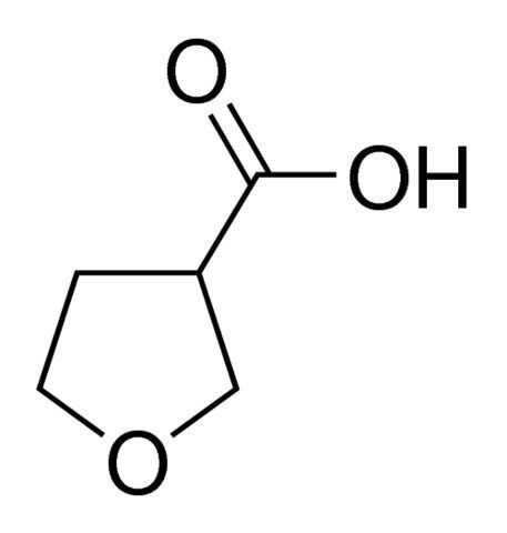 Tetrahydro-3-furoic acid