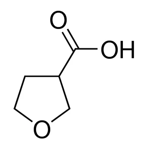 Tetrahydro-3-furoic acid