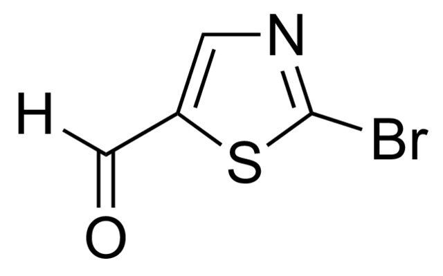 2-bromo-5-formylthiazole