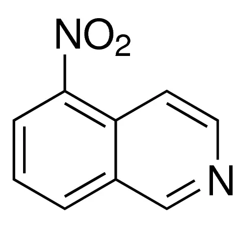 5-Nitroisoquinoline
