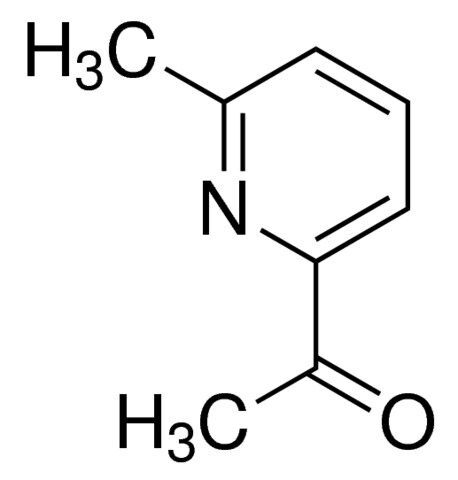 2-acetyl-6-methylpyridine
