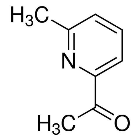 2-acetyl-6-methylpyridine