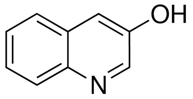 3-hydroxyquinoline