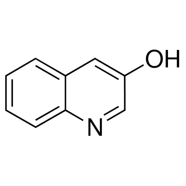 3-hydroxyquinoline