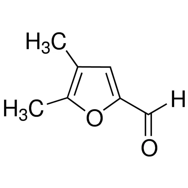4,5-Dimethyl-2-furaldehyde