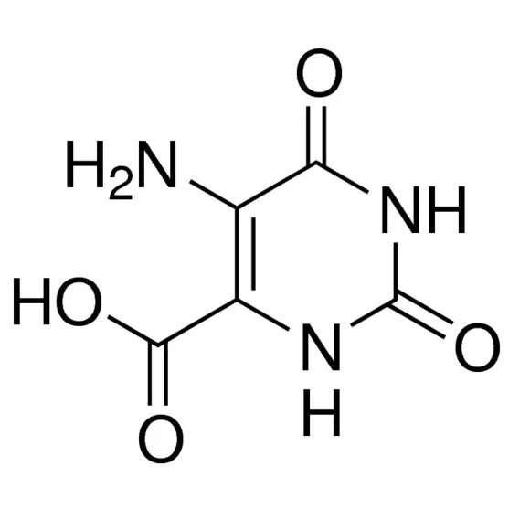 5-Aminoorotic acid