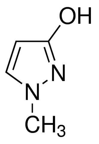 3-Hydroxy-1-methyl-1H-pyrazole