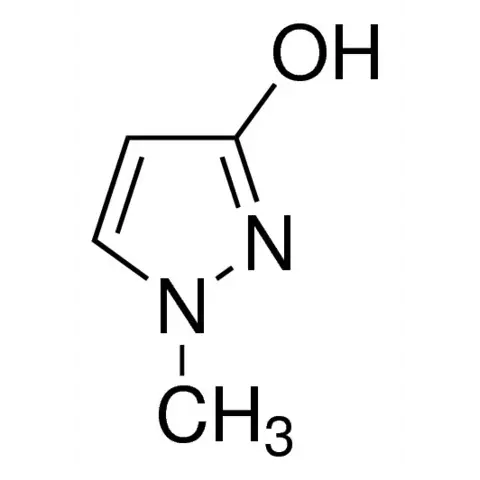 3-Hydroxy-1-methyl-1H-pyrazole