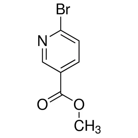 Methyl 6-bromonicotinate
