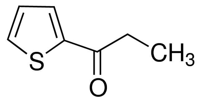 1-(2-Thienyl)-1-propanone