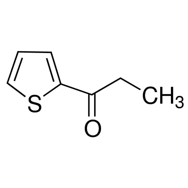 1-(2-Thienyl)-1-propanone