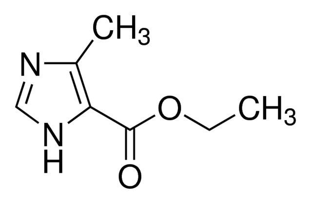 Ethyl 4-methyl-5-imidazolecarboxylate
