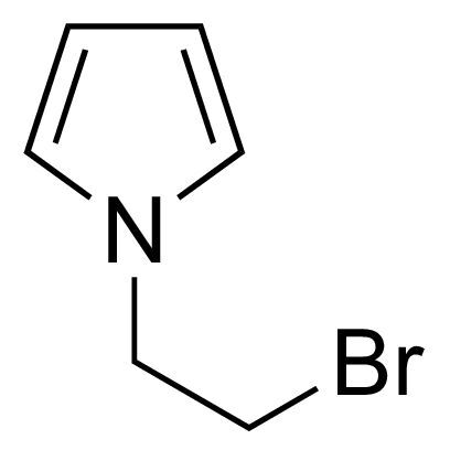 1-(2-Bromoethyl)-1H-pyrrole