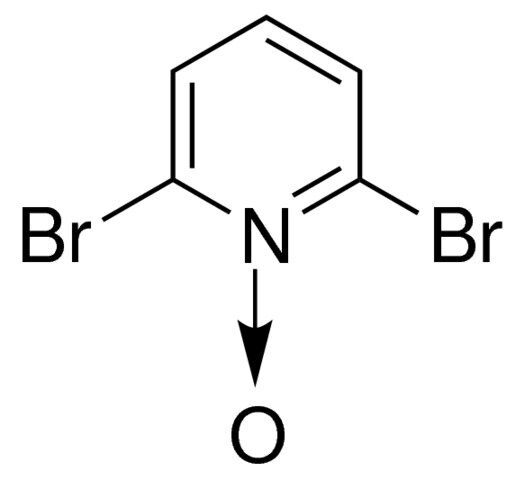 2,6-Dibromopyridine N-oxide