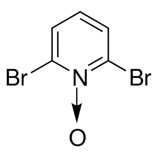 2,6-Dibromopyridine N-oxide