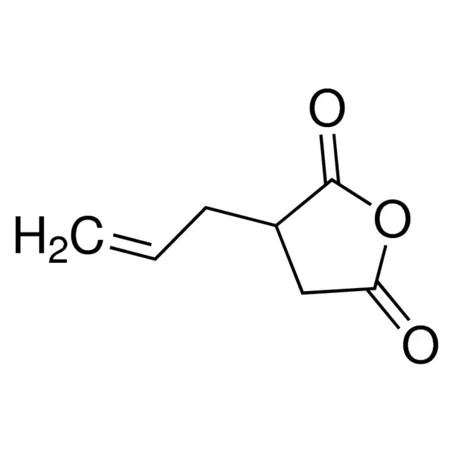 3-Allyldihydro-2,5-furandione