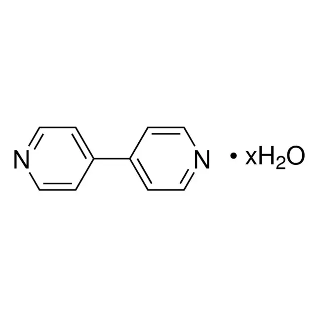 4,4′-Dipyridyl hydrate