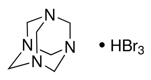 Hexamethylenetetramine tribromide
