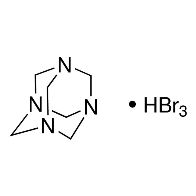 Hexamethylenetetramine tribromide
