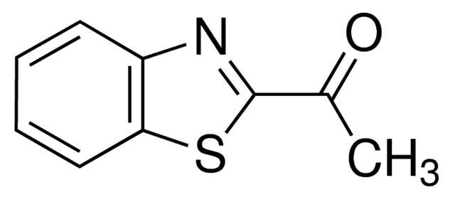 2-acetylbenzothiazole