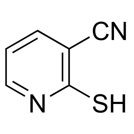 2-Mercaptopyridine-3-carbonitrile