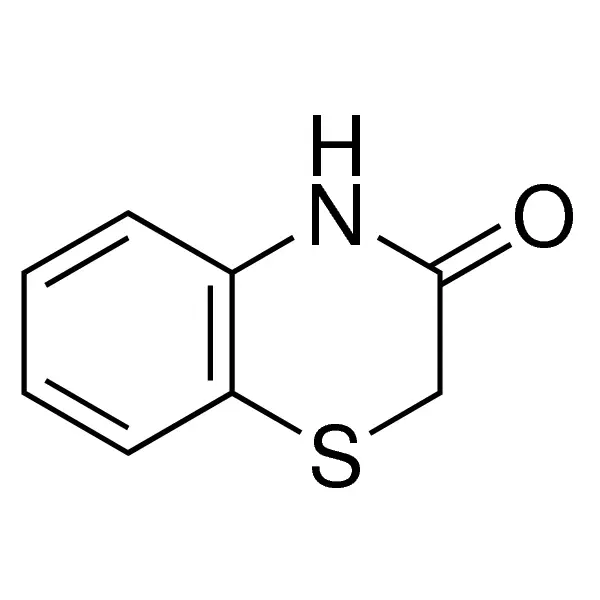 2H-1,4-Benzothiazin-3(4H)-one