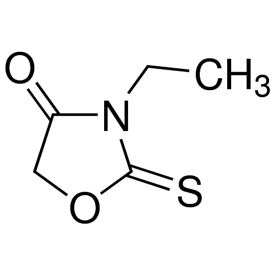 3-Ethyl-2-thioxo-4-oxazolidinone
