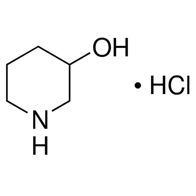 3-Hydroxypiperidine hydrochloride