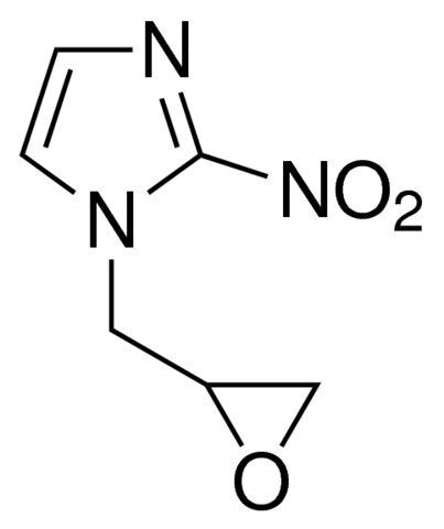1-(2,3-Epoxypropyl)-2-nitroimidazole