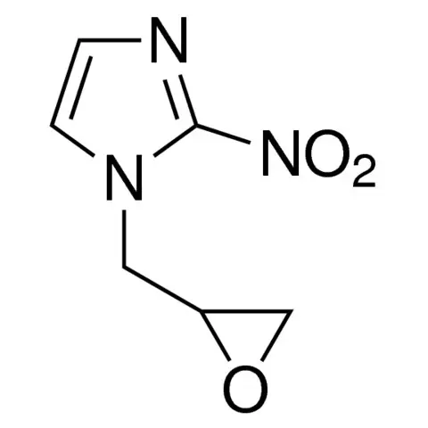 1-(2,3-Epoxypropyl)-2-nitroimidazole