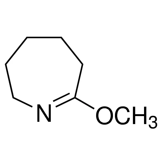 1-Aza-2-methoxy-1-cycloheptene