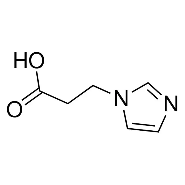 3-imidazol-1-yl-propionic acid