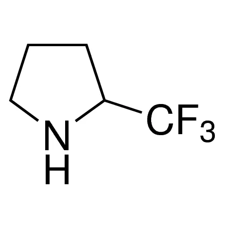 2-(Trifluoromethyl)pyrrolidine