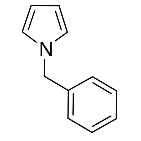 N-Benzylpyrrole
