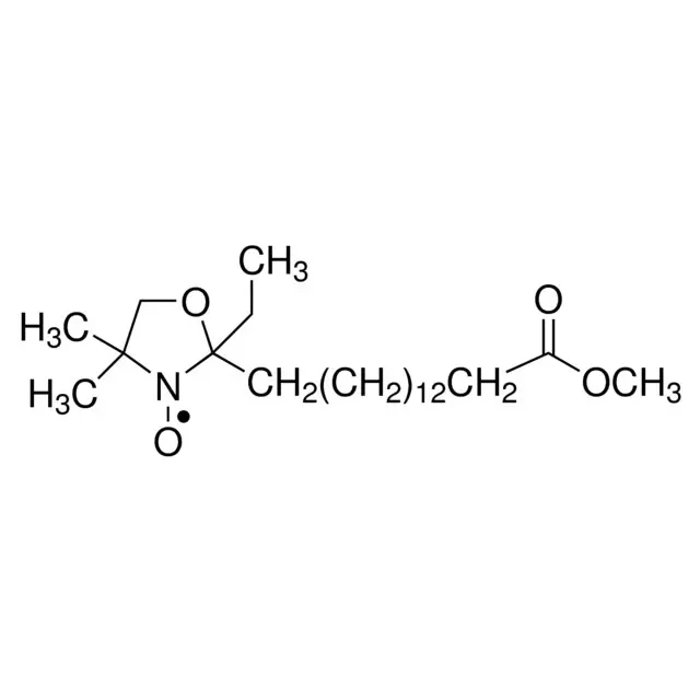 16-Doxyl-stearic acid methyl ester