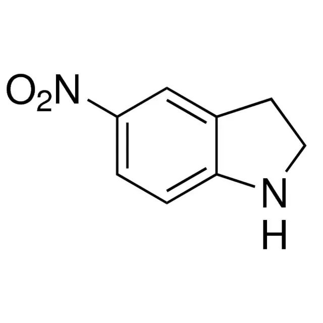5-Nitroindoline