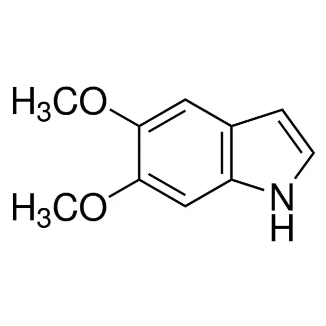 5,6-Dimethoxyindole