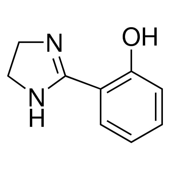 2-(4,5-Dihydro-1H-imidazol-2-yl)phenol
