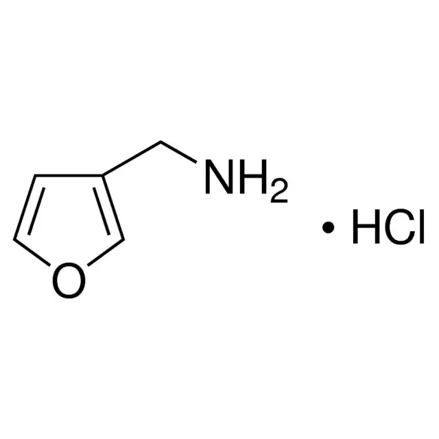 3-(Aminomethyl)furan hydrochloride