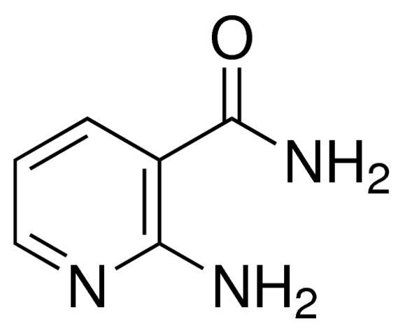 2-Aminopyridine-3-carboxamide